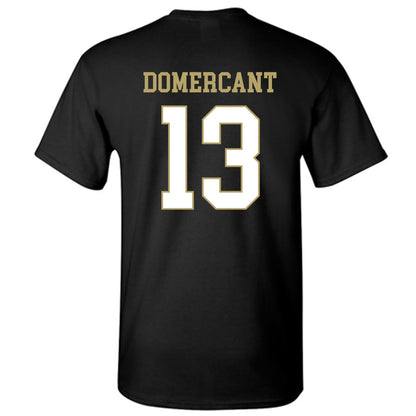 Central Florida - NCAA Football : Chris Domercant - Classic Shersey T-Shirt-1