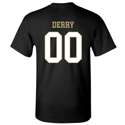 Central Florida - NCAA Football : Joshua Derry - Classic Shersey T-Shirt-1