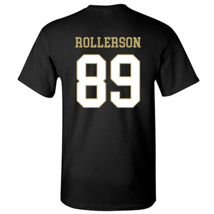 Central Florida - NCAA Football : Caleb Rollerson - Classic Shersey T-Shirt-1