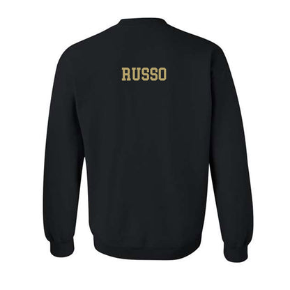 Central Florida - NCAA Cheerleading : Izzy Russo - Classic Shersey Crewneck Sweatshirt-1
