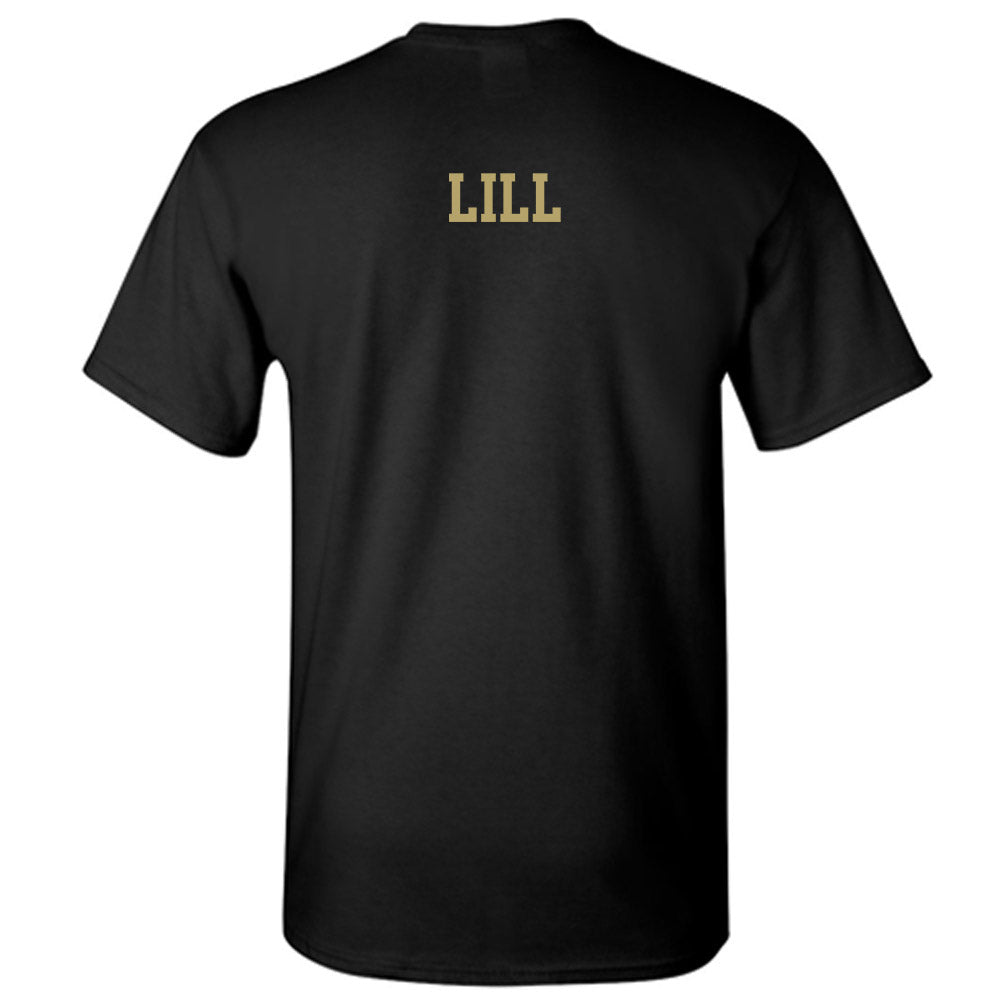 Central Florida - NCAA Women's Rowing : Olivia Lill - Classic Shersey T-Shirt-1