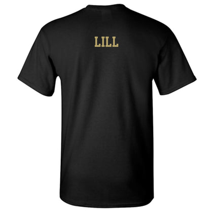 Central Florida - NCAA Women's Rowing : Olivia Lill - Classic Shersey T-Shirt-1