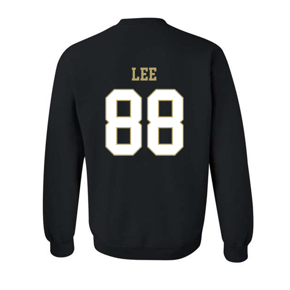 Central Florida - NCAA Football : Cam Lee - Classic Shersey Crewneck Sweatshirt-1