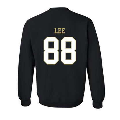 Central Florida - NCAA Football : Cam Lee - Classic Shersey Crewneck Sweatshirt-1