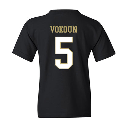 Central Florida - NCAA Softball : Reagan Vokoun - Classic Shersey Youth T-Shirt-1