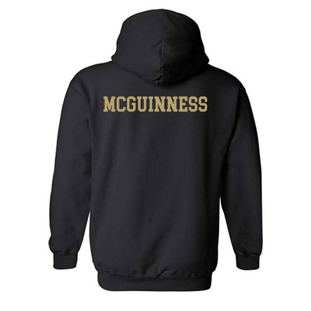 Central Florida - NCAA Cheerleading : Mia McGuinness - Classic Shersey Hooded Sweatshirt-1
