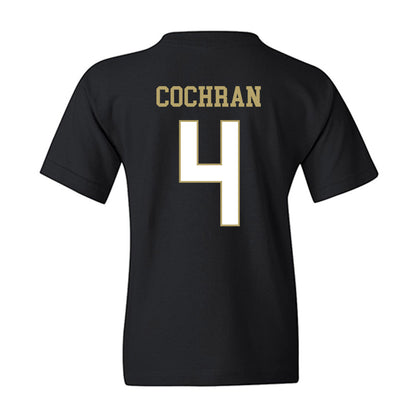 Central Florida - NCAA Softball : Katelyn Cochran - Classic Shersey Youth T-Shirt-1