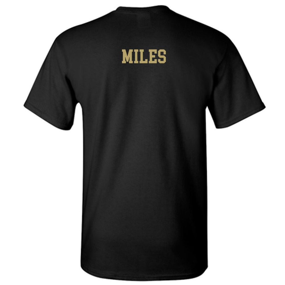 Central Florida - NCAA Cheerleading : Peyton Miles - Classic Shersey T-Shirt-1