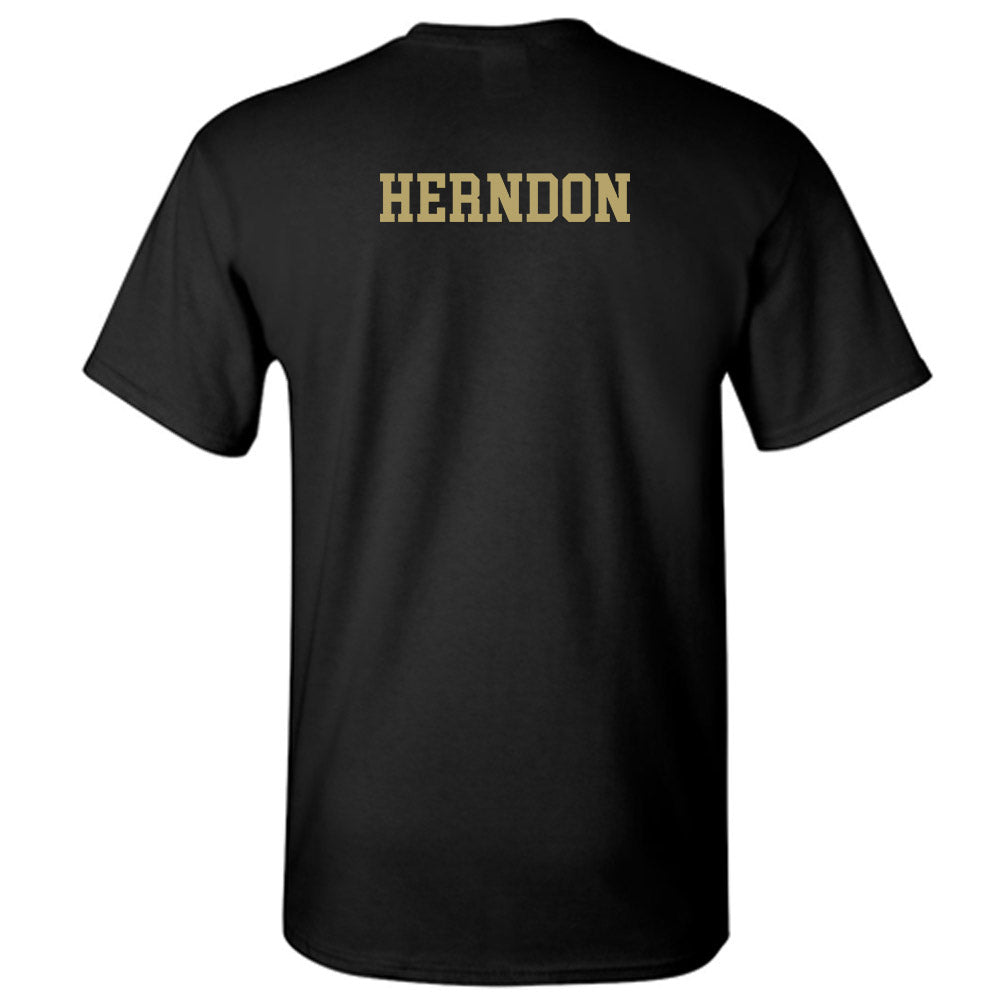 Central Florida - NCAA Women's Rowing : Edie Herndon - Classic Shersey T-Shirt-1