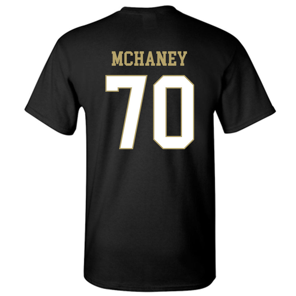 Central Florida - NCAA Football : Raishaun McHaney - Classic Shersey T-Shirt-1