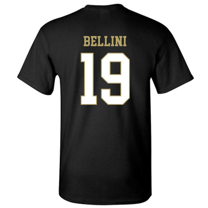 Central Florida - NCAA Women's Soccer : Kalena Bellini - Classic Shersey T-Shirt-1