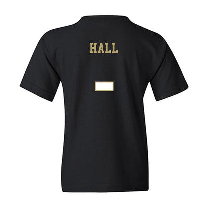 Central Florida - NCAA Football : Preston Hall - Classic Shersey Youth T-Shirt-1