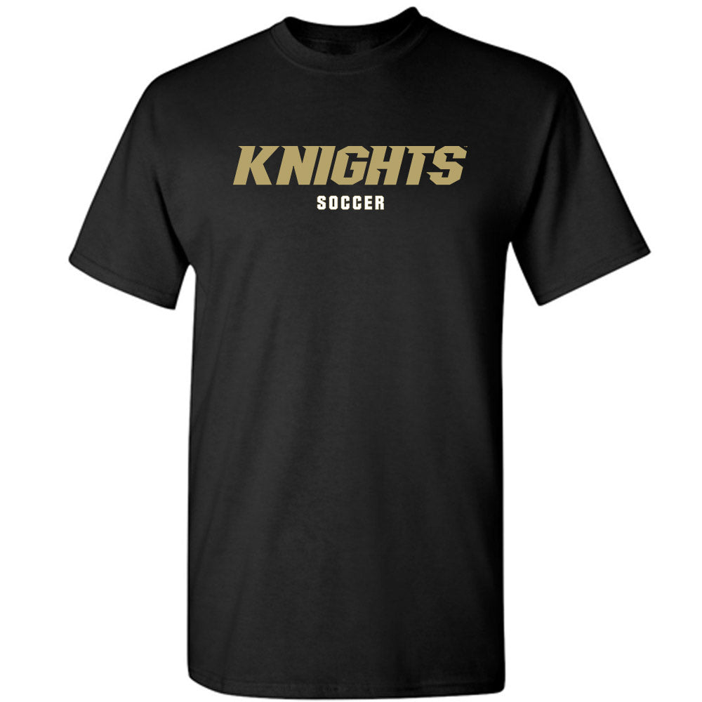 Central Florida - NCAA Men's Soccer : Matisse Hebert - Classic Shersey T-Shirt-0