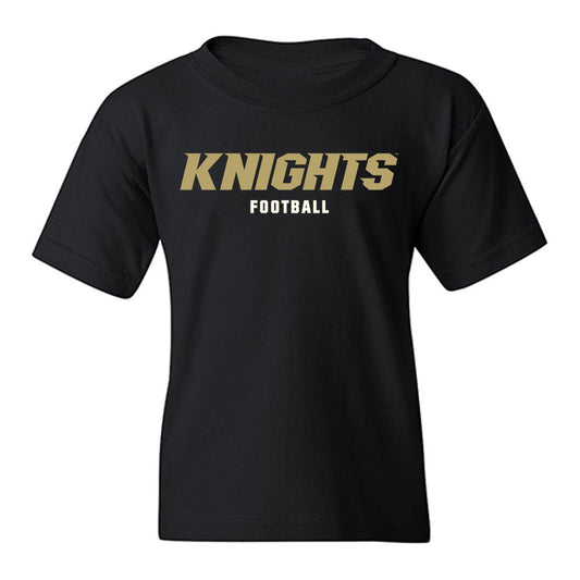 Central Florida - NCAA Football : Jeffson Lafontant - Classic Shersey Youth T-Shirt-0