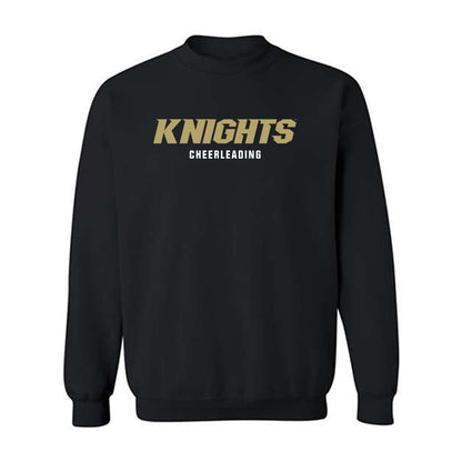 Central Florida - NCAA Cheerleading : Izzy Russo - Classic Shersey Crewneck Sweatshirt-0
