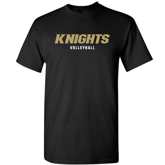 Central Florida - NCAA Women's Volleyball : Chloe Albiez - Classic Shersey T-Shirt-0