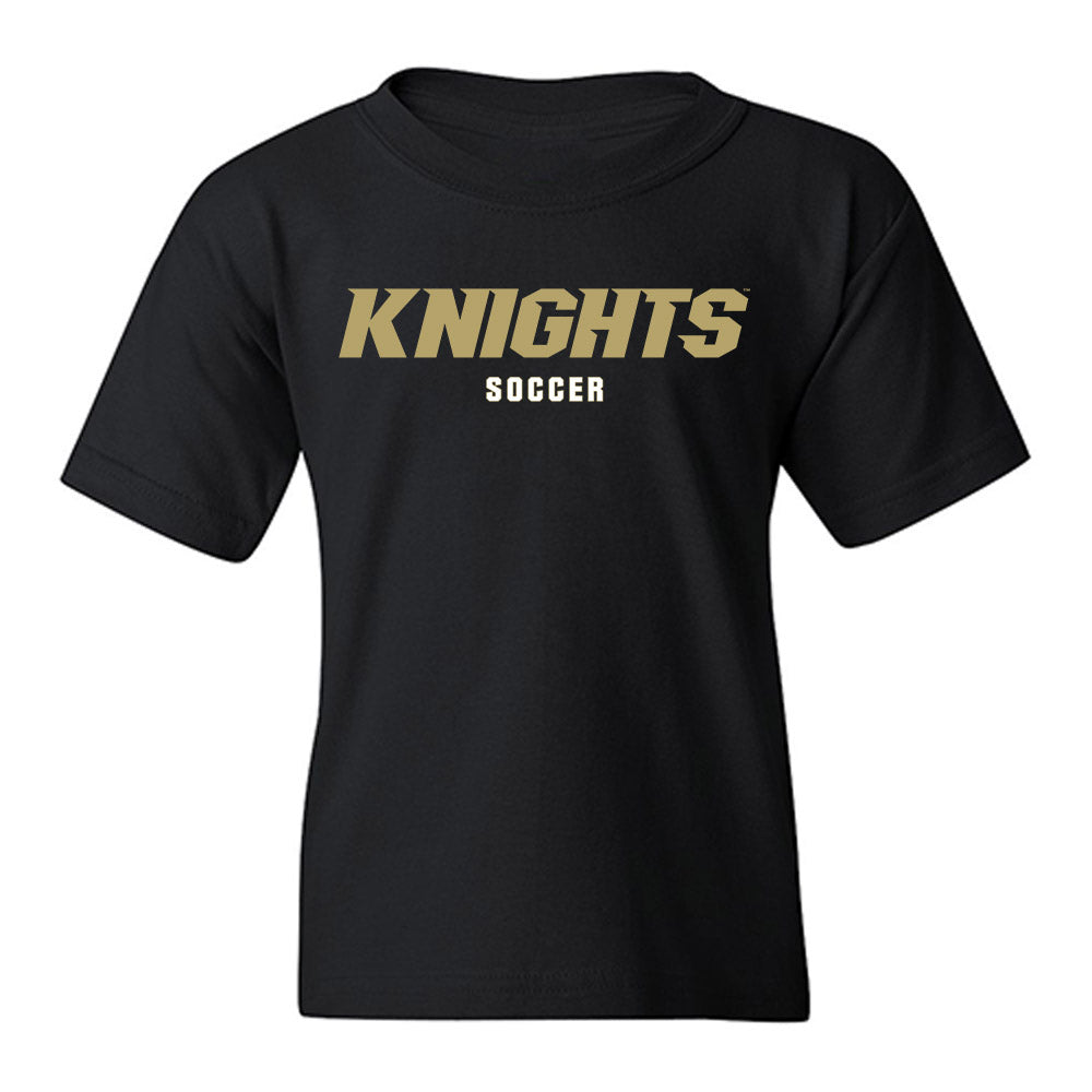 Central Florida - NCAA Women's Soccer : Mom Chogyoji - Classic Shersey Youth T-Shirt-0