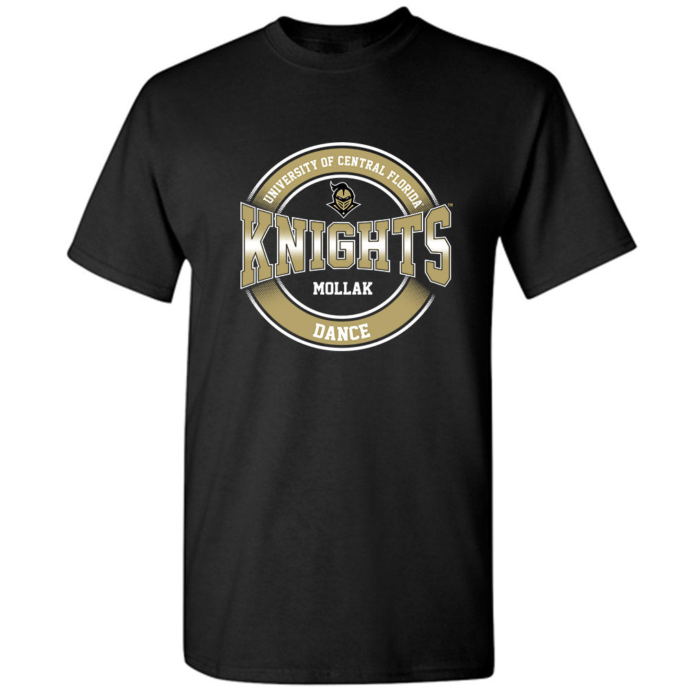 Central Florida - NCAA Dance Team : Bella Mollak - Classic Shersey T-Shirt-0