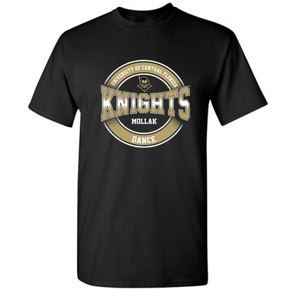 Central Florida - NCAA Dance Team : Bella Mollak - Classic Shersey T-Shirt-0