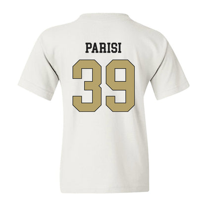 Central Florida - NCAA Football : Andrea Parisi - Classic Shersey Youth T-Shirt-1
