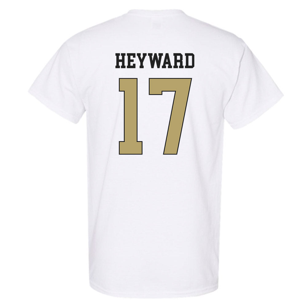 Central Florida - NCAA Football : Jaylen Heyward - Classic Shersey T-Shirt-1