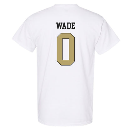 Central Florida - NCAA Football : Dylan Wade - Classic Shersey T-Shirt-1