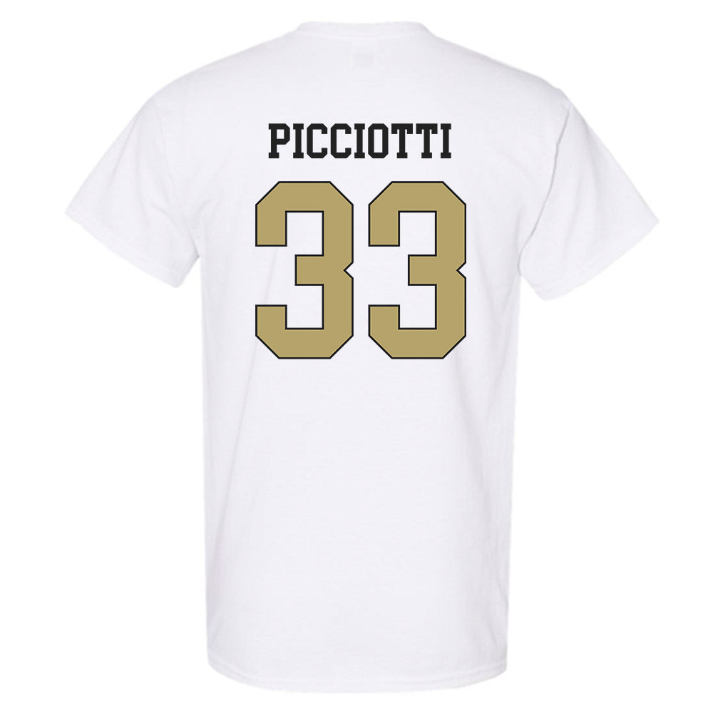 Central Florida - NCAA Football : Phil Picciotti - Classic Shersey T-Shirt-1