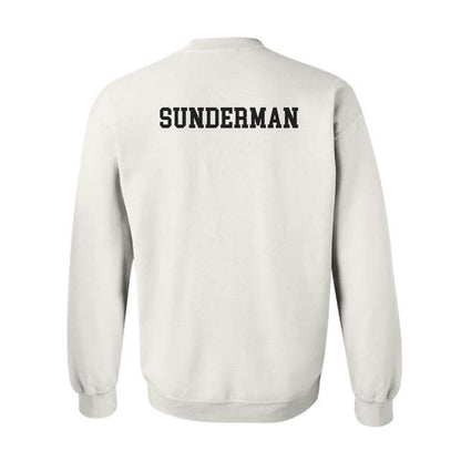 Central Florida - Dance Team : Devynn Sunderman - Classic Shersey Crewneck Sweatshirt-1