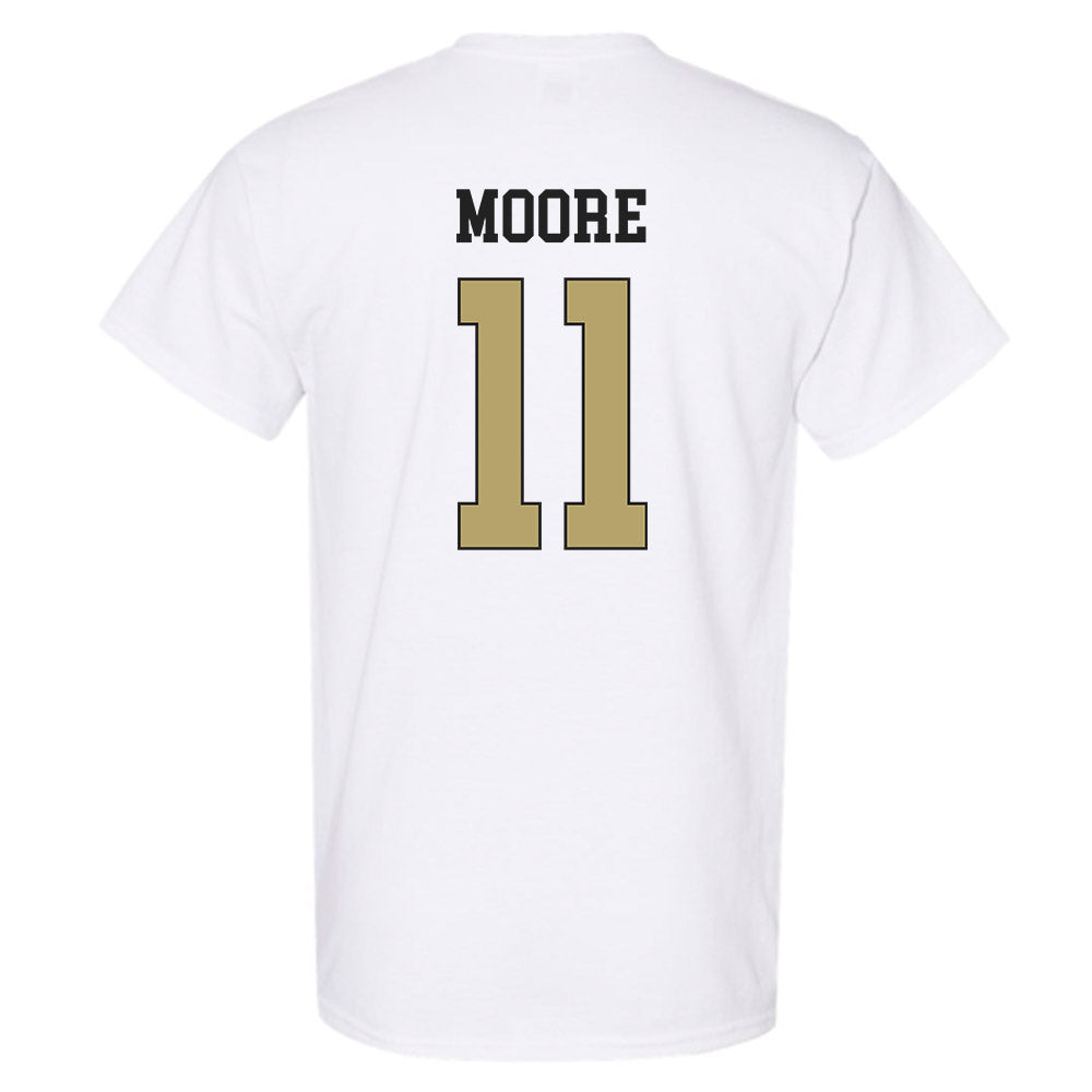 Central Florida - NCAA Women's Volleyball : Reese Moore - Classic Shersey T-Shirt-1