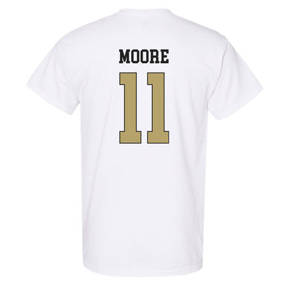 Central Florida - NCAA Women's Volleyball : Reese Moore - Classic Shersey T-Shirt-1