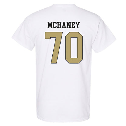 Central Florida - NCAA Football : Raishaun McHaney - Classic Shersey T-Shirt-1