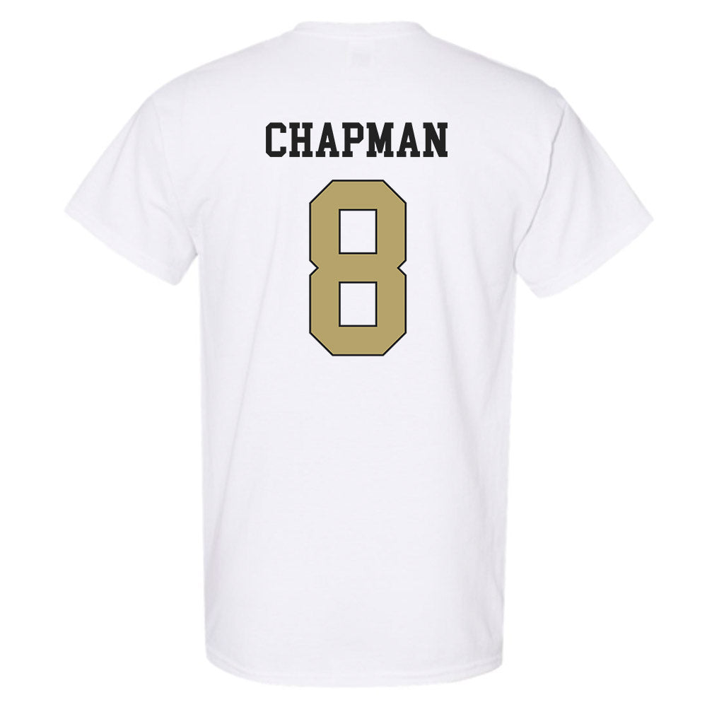 Central Florida - NCAA Women's Volleyball : Ella Chapman - Classic Shersey T-Shirt-1
