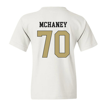 Central Florida - NCAA Football : Raishaun McHaney - Classic Shersey Youth T-Shirt-1