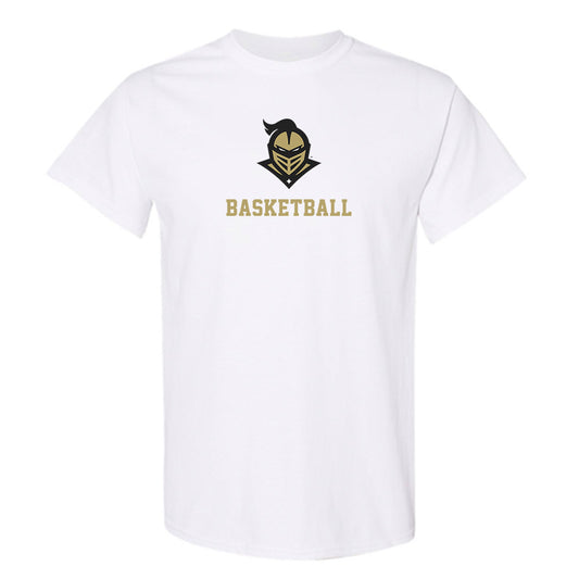 Central Florida - NCAA Men's Basketball : Poohpha Warakulnukroh - Classic Shersey T-Shirt-0