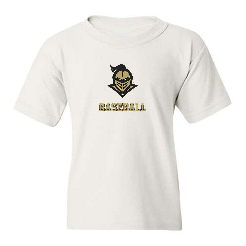 Central Florida - NCAA Baseball : Andrew Williamson - Classic Shersey Youth T-Shirt-0