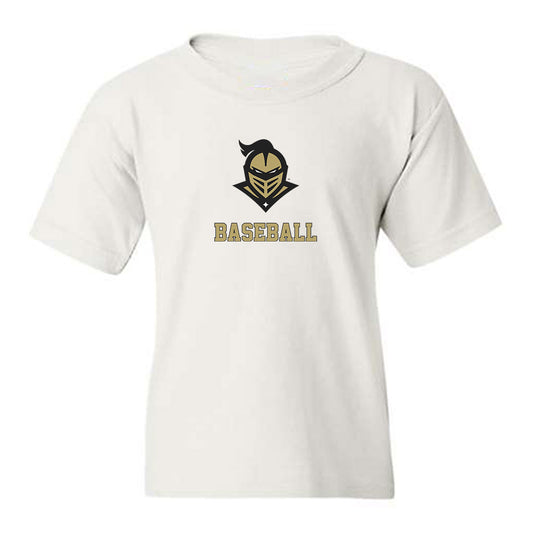 Central Florida - NCAA Baseball : Andrew Williamson - Classic Shersey Youth T-Shirt-0