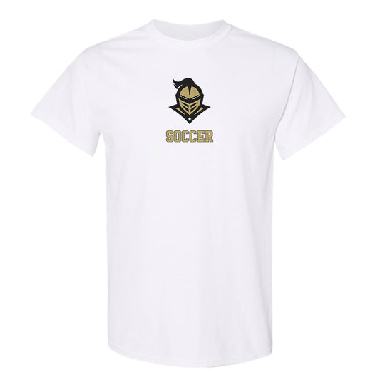 Central Florida - NCAA Women's Soccer : Ainsley Moy - Classic Shersey T-Shirt-0