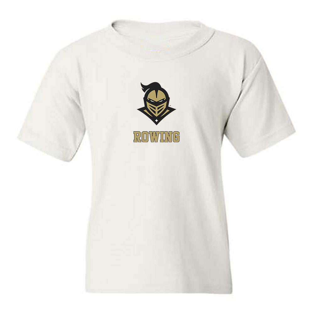 Central Florida - NCAA Women's Rowing : Ines Martin - Classic Shersey Youth T-Shirt-0