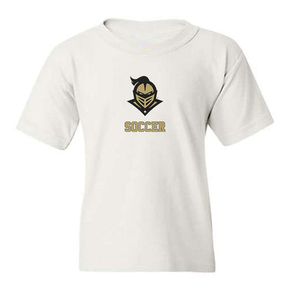 Central Florida - NCAA Women's Soccer : Ainsley Moy - Classic Shersey Youth T-Shirt-0