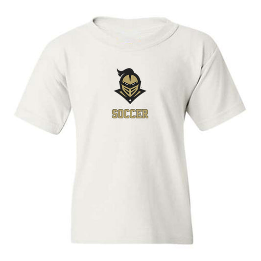 Central Florida - NCAA Women's Soccer : Ainsley Moy - Classic Shersey Youth T-Shirt-0