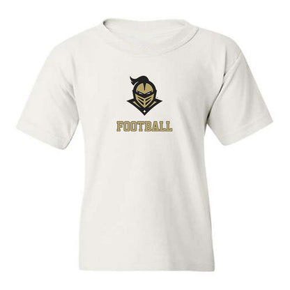 Central Florida - NCAA Football : Dylan Wade - Classic Shersey Youth T-Shirt-0