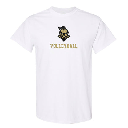 Central Florida - NCAA Women's Volleyball : Sarah Mendoza - Classic Shersey T-Shirt-0