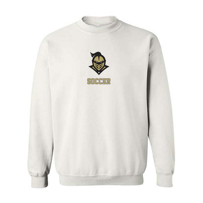 Central Florida - NCAA Women's Soccer : sophia may - Classic Shersey Crewneck Sweatshirt-0