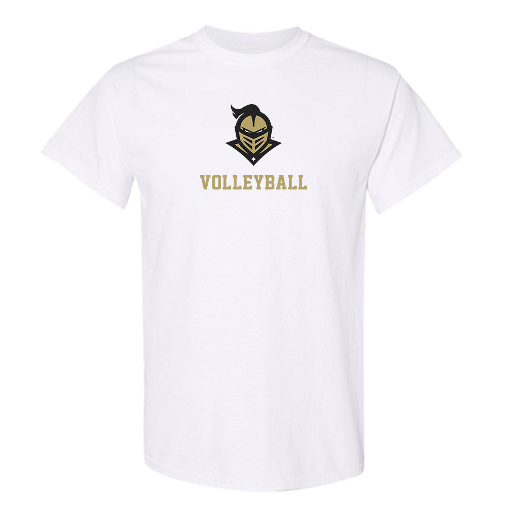 Central Florida - NCAA Women's Volleyball : Reese Moore - Classic Shersey T-Shirt-0