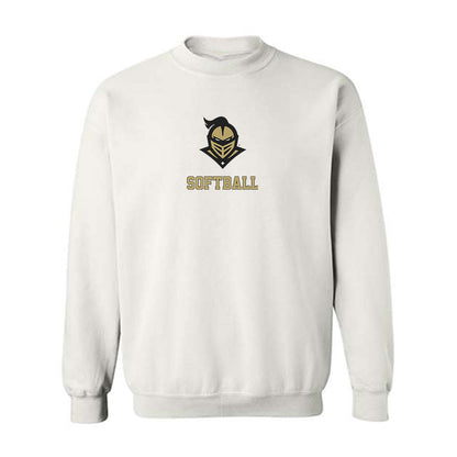 Central Florida - NCAA Softball : Sierra Humphreys - Classic Shersey Crewneck Sweatshirt-0