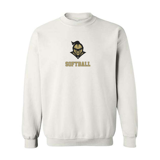 Central Florida - NCAA Softball : Sierra Humphreys - Classic Shersey Crewneck Sweatshirt-0