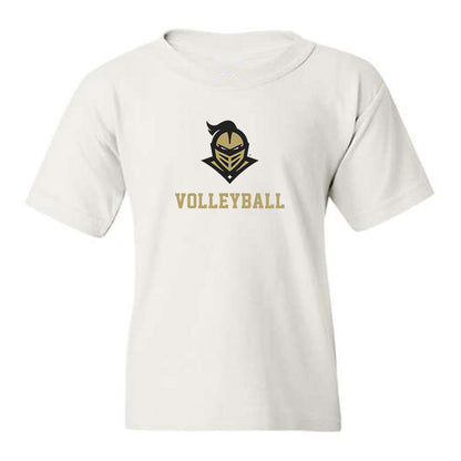 Central Florida - NCAA Women's Volleyball : Nygeria Hart - Classic Shersey Youth T-Shirt-0