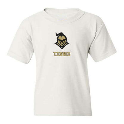 Central Florida - NCAA Men's Tennis : Luca hotze - Classic Shersey Youth T-Shirt-0