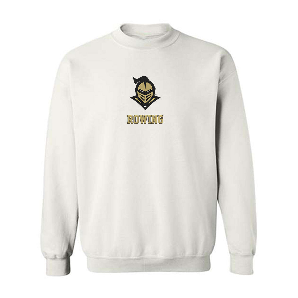 Central Florida - NCAA Women's Rowing : Ines Martin - Classic Shersey Crewneck Sweatshirt-0