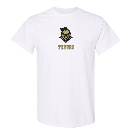 Central Florida - NCAA Men's Tennis : Luca hotze - Classic Shersey T-Shirt-0